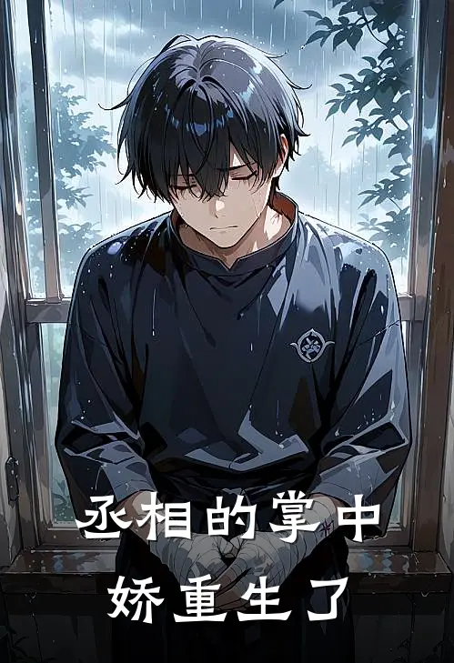 丞相的掌中娇重生了