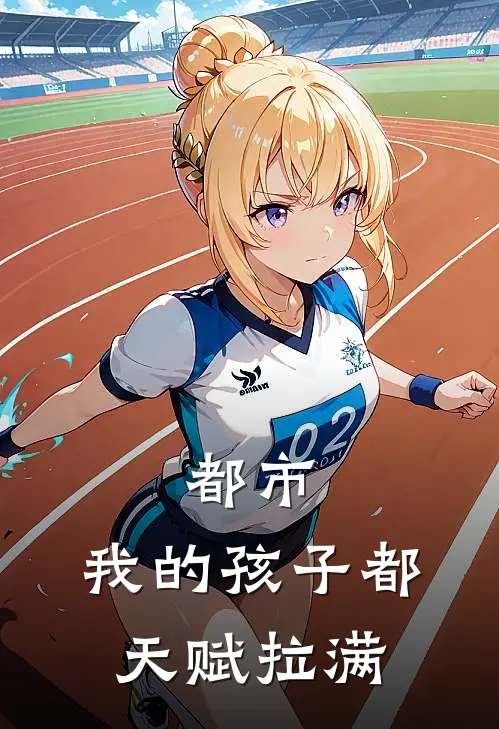 都市：我的孩子都天赋拉满