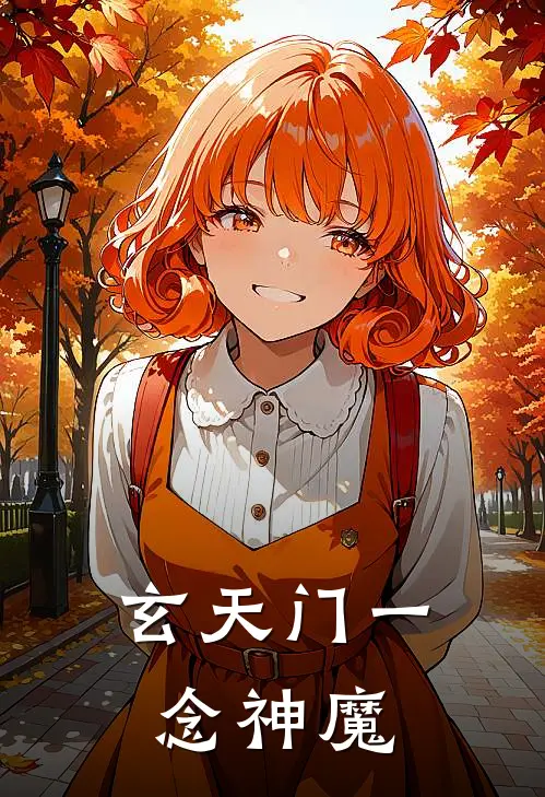 玄天门一念神魔(阿禾苍渊)完结版小说推荐_最新完结小说推荐玄天门一念神魔阿禾苍渊