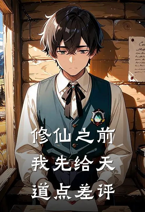 修仙之前，我先给天道点差评(苏辰张莽)在线免费小说_免费阅读全文修仙之前，我先给天道点差评(苏辰张莽)