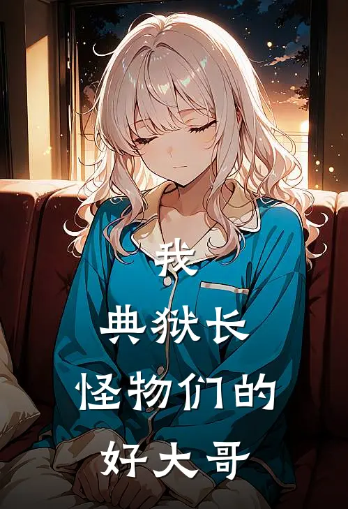 我，典狱长，怪物们的好大哥