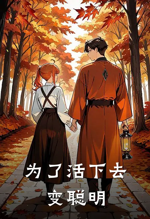 为了活下去，变聪明