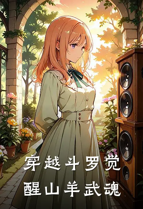 穿越斗罗觉醒山羊武魂晨曦晨雪完本小说推荐_免费小说全文阅读穿越斗罗觉醒山羊武魂晨曦晨雪