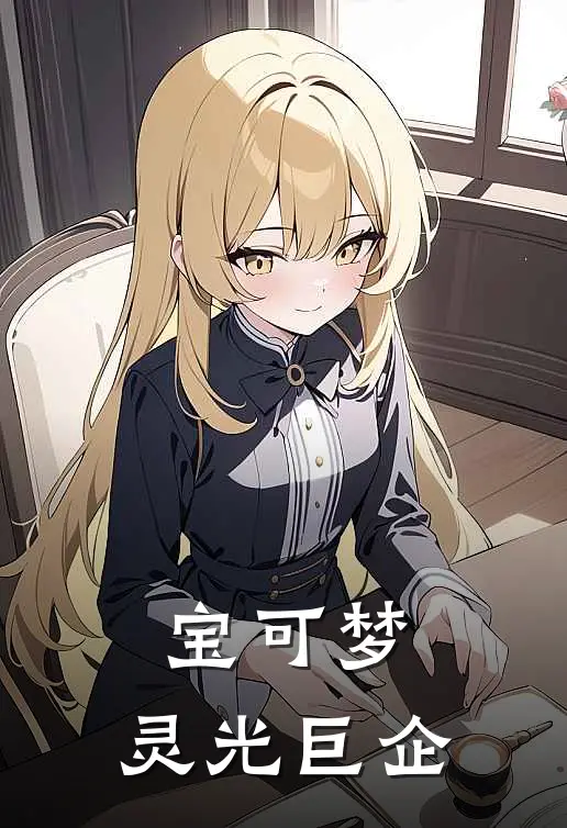 宝可梦：灵光巨企