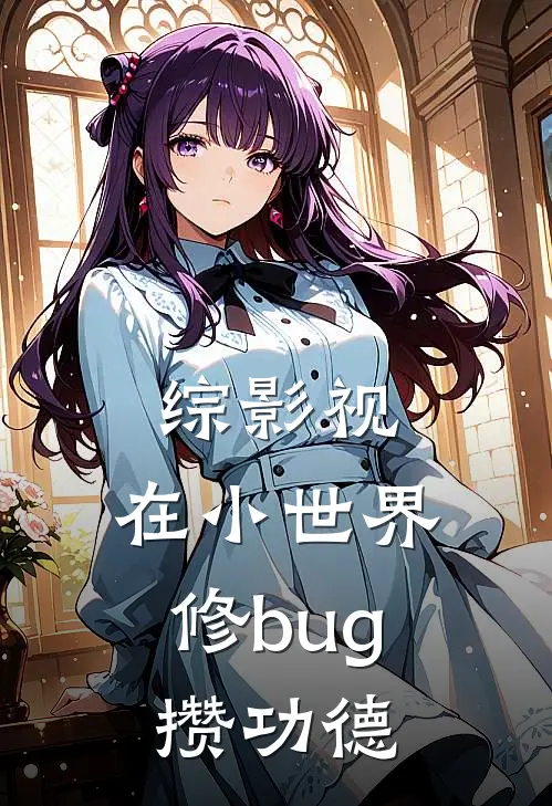 综影视：在小世界修bug攒功德(嬑笙沈从兴)在线免费小说_完结小说免费阅读综影视：在小世界修bug攒功德嬑笙沈从兴