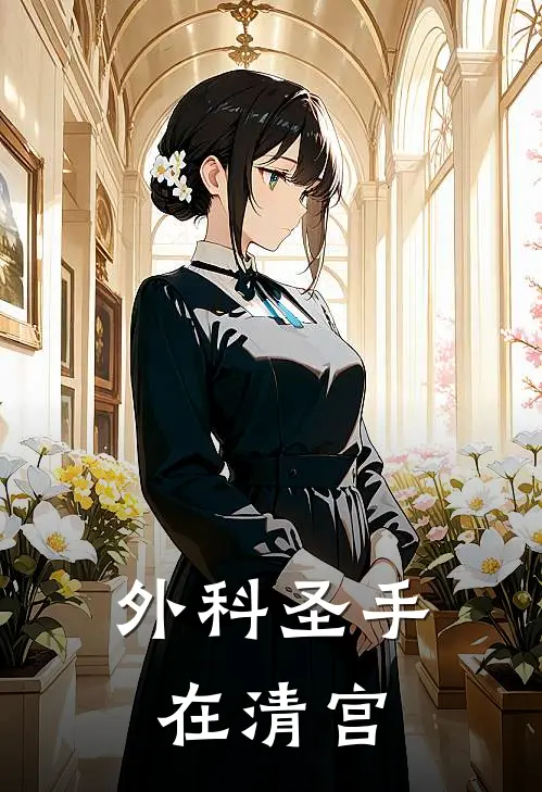 外科圣手在清宫王俊纳兰完本小说免费阅读_小说完结版外科圣手在清宫王俊纳兰