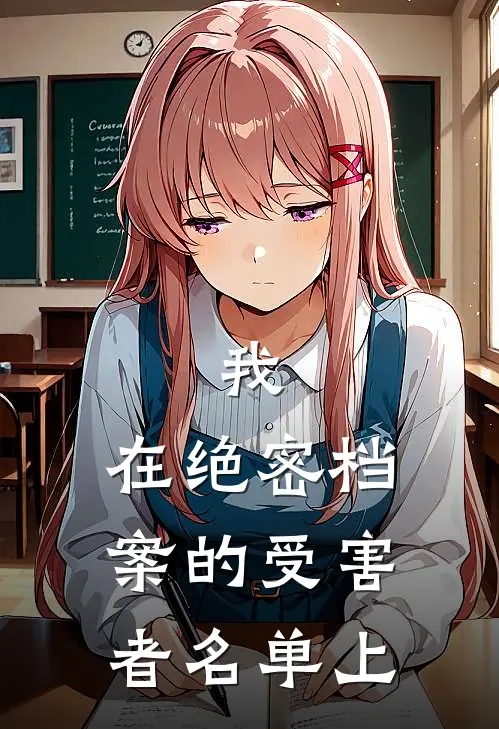 我，在绝密档案的受害者名单上