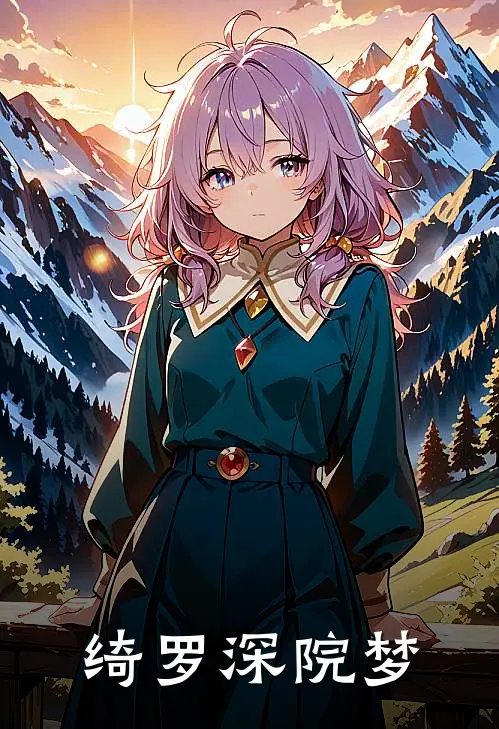 绮罗深院梦怀瑶裴行知完本热门小说_小说完结版绮罗深院梦(怀瑶裴行知)