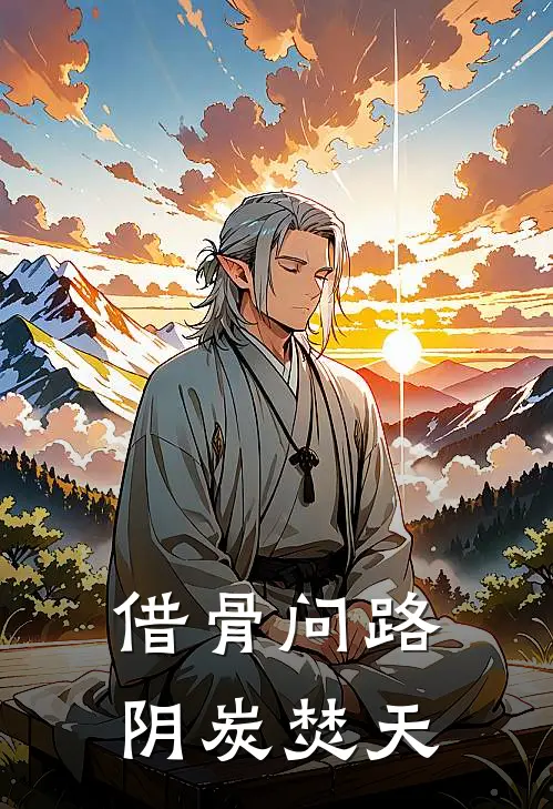 《借骨问路，阴炭焚天》苏挽月苏挽月免费完本小说在线阅读_《借骨问路，阴炭焚天》苏挽月苏挽月免费小说