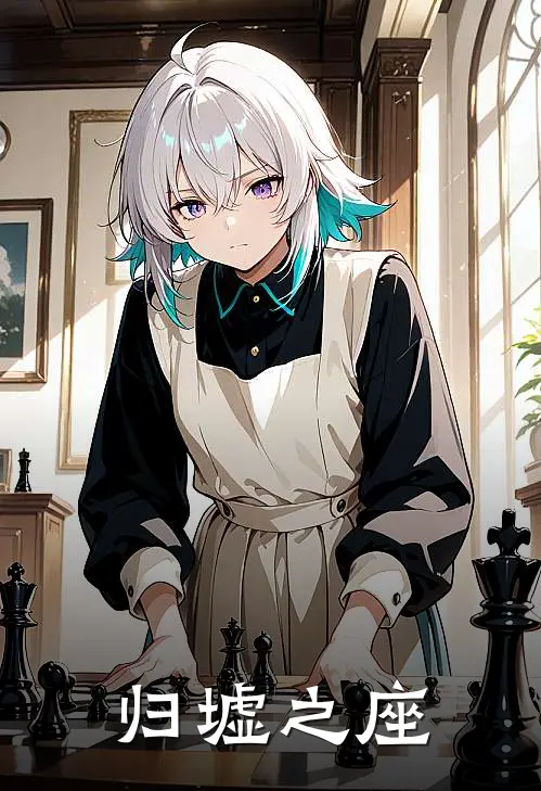 归墟之座洛薇安苏洛免费小说在线阅读_热门小说在线阅读归墟之座洛薇安苏洛