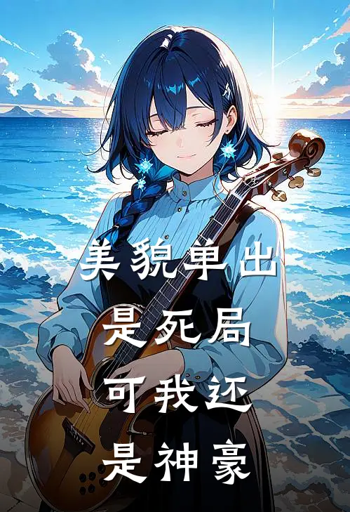 美貌单出是死局，可我还是神豪