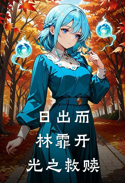 日出而林霏开：光之救赎江述林佳颖完本完结小说_无弹窗全文免费阅读日出而林霏开：光之救赎(江述林佳颖)