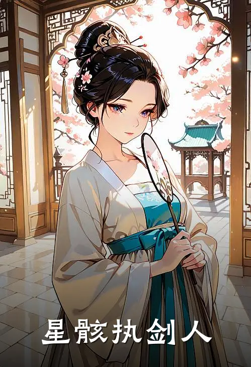 星骸执剑人(陆尘韩松)免费小说_最新小说全文阅读星骸执剑人陆尘韩松