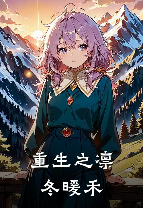 重生之凛冬暖禾