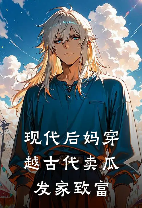 现代后妈穿越古代卖瓜发家致富苏棠翠珠热门的小说_免费小说现代后妈穿越古代卖瓜发家致富(苏棠翠珠)