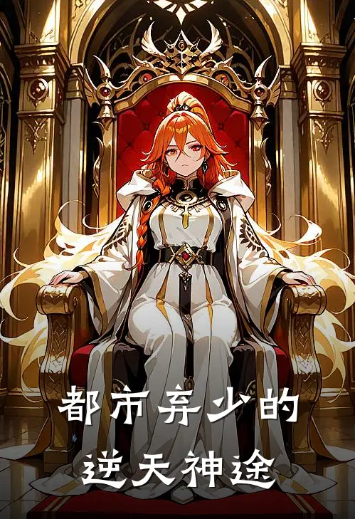 都市弃少的逆天神途陈凡陈坤完结小说大全_免费小说在哪看都市弃少的逆天神途(陈凡陈坤)