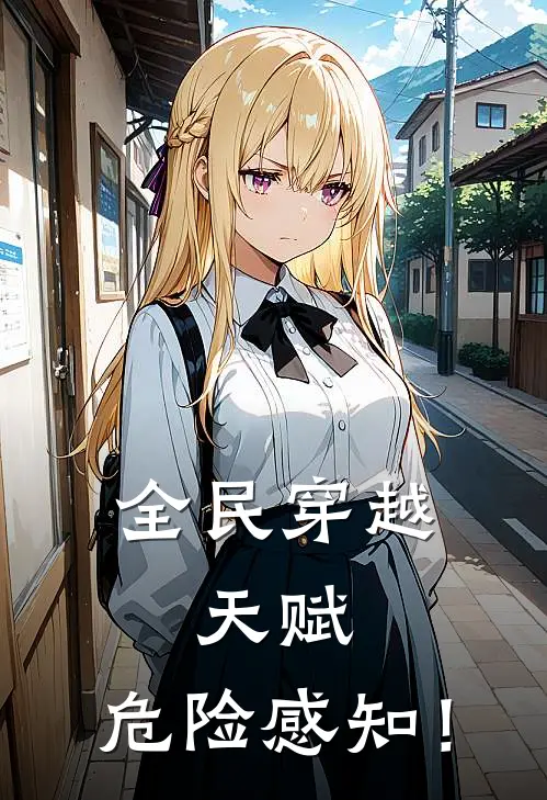 全民穿越：天赋，危险感知！