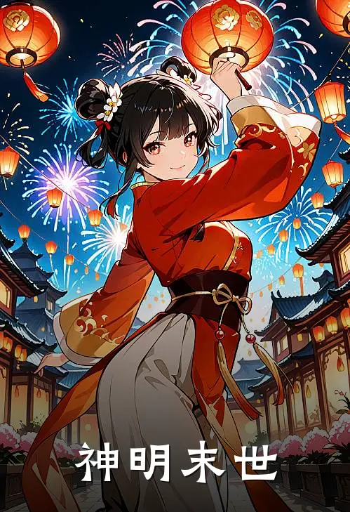 神明末世霍羲辰沙卫国完结小说大全_免费热门小说神明末世(霍羲辰沙卫国)