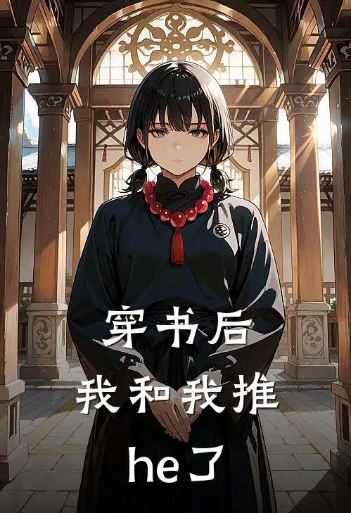 穿书后，我和我推he了叶安凌曜最新热门小说_免费小说全文阅读穿书后，我和我推he了(叶安凌曜)
