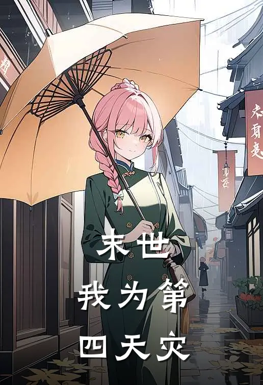 末世：我为第四天灾