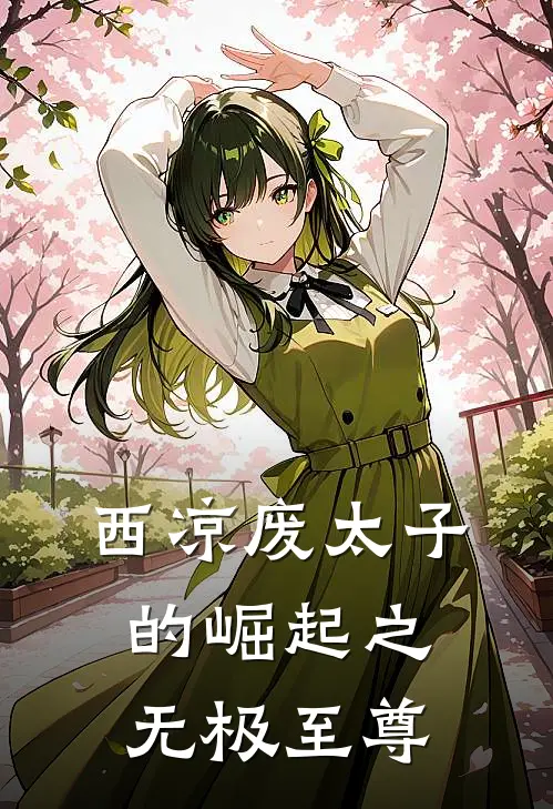 西凉废太子的崛起之无极至尊