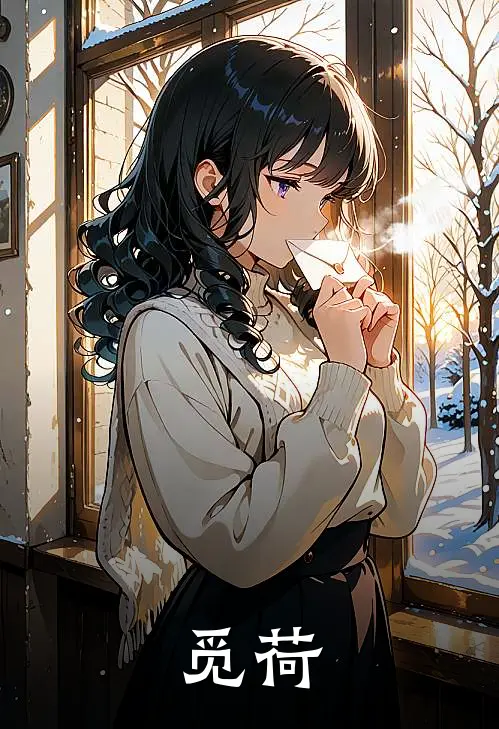 凌觅荷赵瑜(觅荷)全章节在线阅读_(觅荷)全本在线阅读