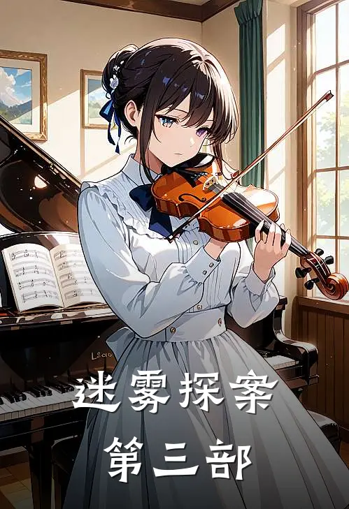 迷雾探案第三部