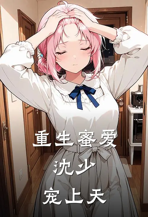 重生蜜爱：沈少，宠上天