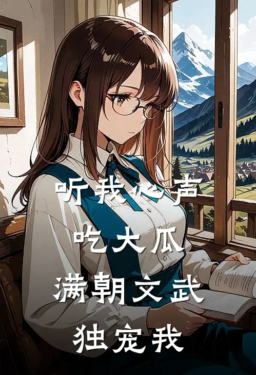 听我心声吃大瓜，满朝文武独宠我