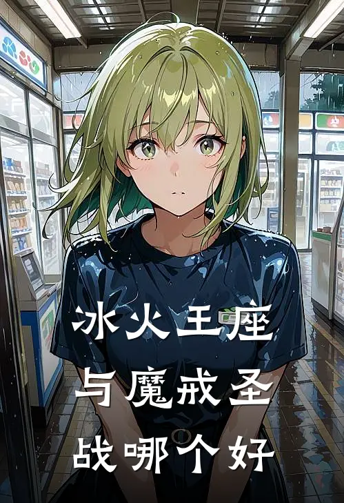 冰火王座与魔戒圣战哪个好