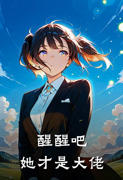 醒醒吧，她才是大佬苏迟叶依依免费小说笔趣阁_完结小说免费阅读醒醒吧，她才是大佬苏迟叶依依