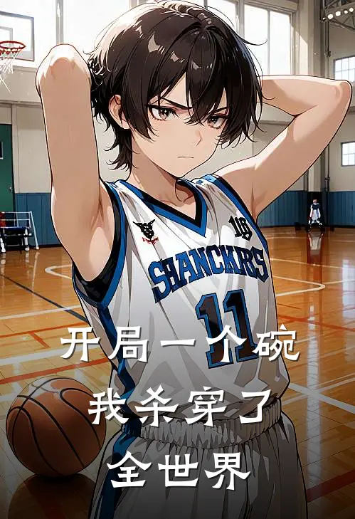 开局一个碗，我杀穿了全世界(林泽赵云)完结小说推荐_小说全文免费阅读开局一个碗，我杀穿了全世界林泽赵云