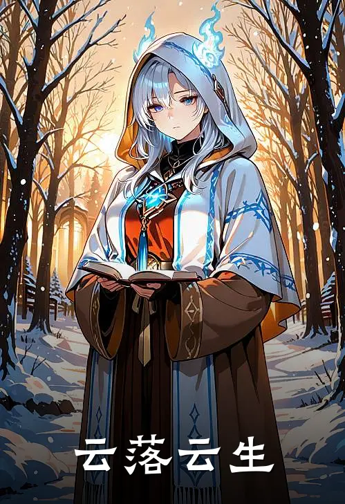 云落云生云落苍云热门小说排行_免费阅读全文云落云生(云落苍云)