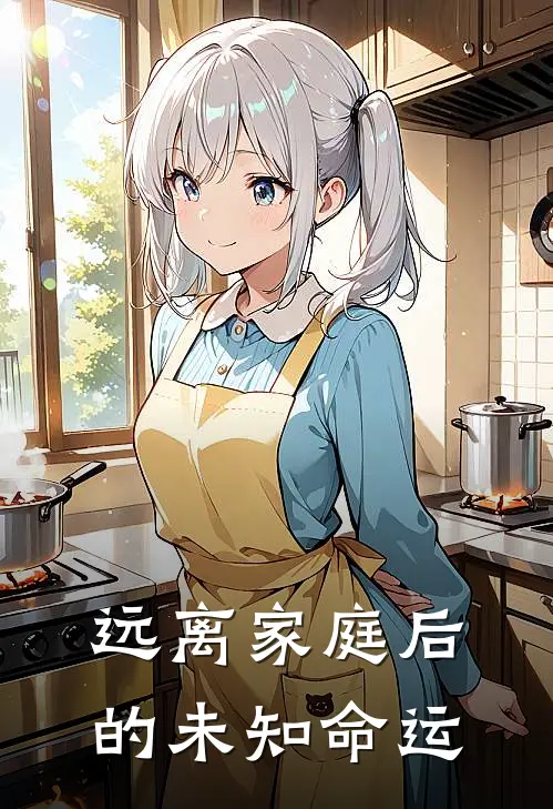 远离家庭后的未知命运冰柔李冰柔完整版小说全文免费阅读_最新章节列表远离家庭后的未知命运(冰柔李冰柔)