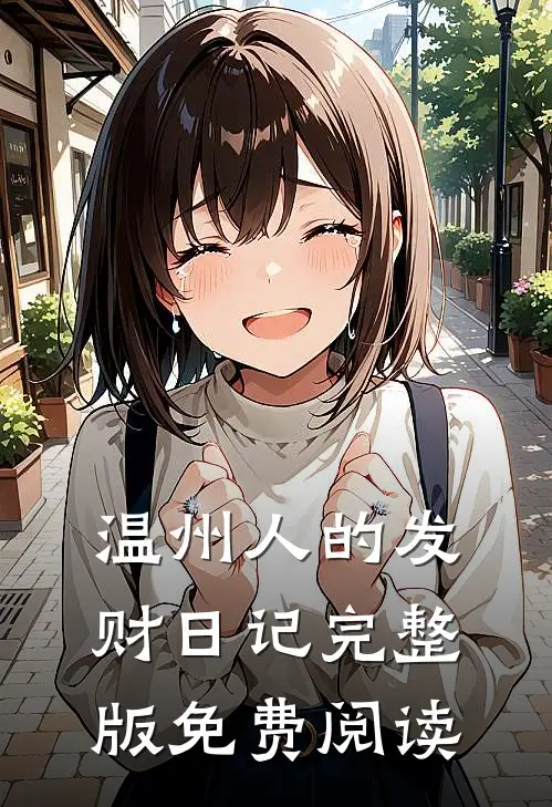 温州人的发财日记完整版免费阅读