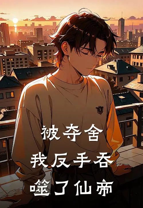 被夺舍，我反手吞噬了仙帝