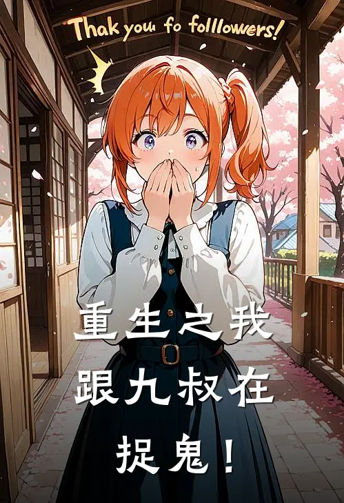 重生之我跟九叔在捉鬼！(李凡文才)最新小说_免费阅读完整版小说重生之我跟九叔在捉鬼！(李凡文才)