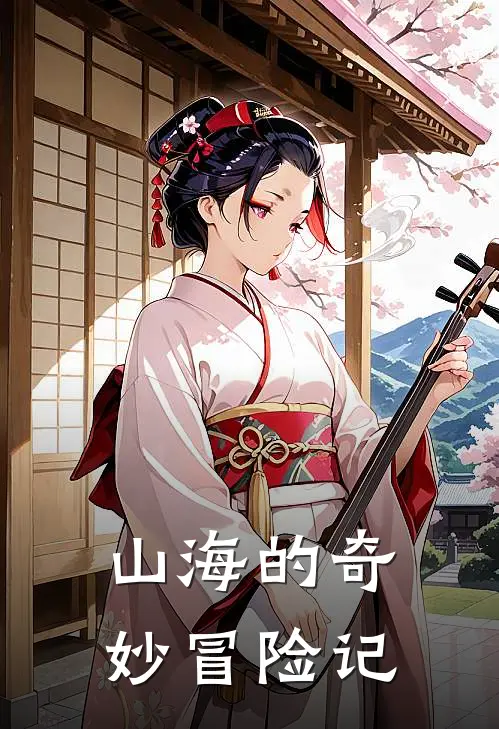 山海的奇妙冒险记(江政刘飞羽)热门网络小说推荐_最新章节列表山海的奇妙冒险记(江政刘飞羽)