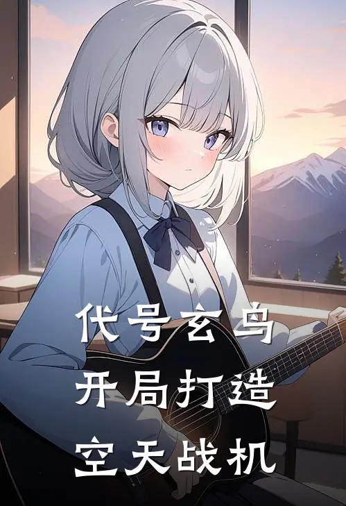 代号玄鸟：开局打造空天战机顾北李振国全章节免费在线阅读_《代号玄鸟：开局打造空天战机》精彩小说