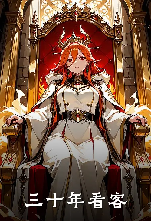 三十年看客(沈海许承之)新热门小说_免费完结小说三十年看客(沈海许承之)