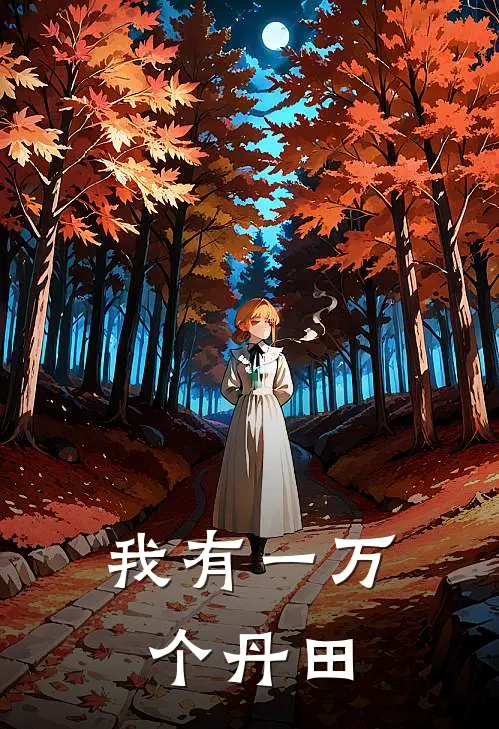 我有一万个丹田李修田修田热门小说免费阅读_完本完结小说我有一万个丹田(李修田修田)