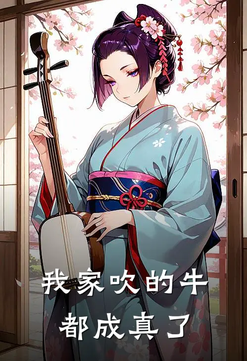 我家吹的牛都成真了林凡林大山全文免费阅读无弹窗大结局_（林凡林大山）我家吹的牛都成真了最新小说