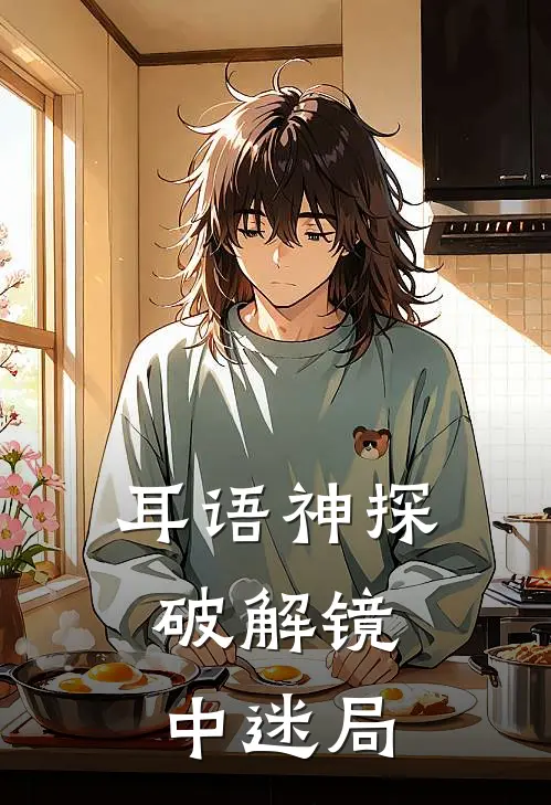 耳语神探：破解镜中迷局(沈知寒陈河)在哪看免费小说_最新章节列表耳语神探：破解镜中迷局(沈知寒陈河)