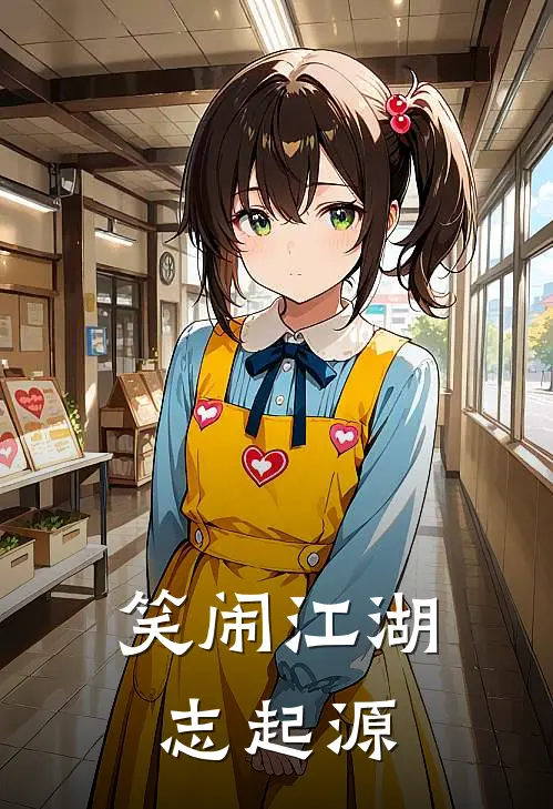 笑闹江湖志起源