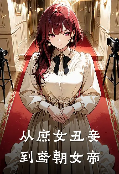 从庶女丑妾到鸢朝女帝