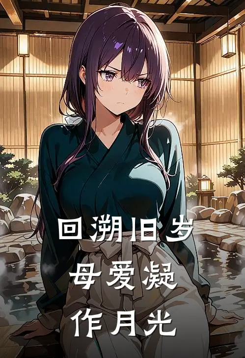 回溯旧岁，母爱凝作月光