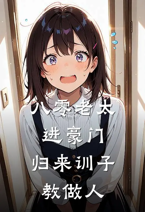 八零老太进豪门，归来训子教做人(张秀梅李国平)最新小说_免费阅读完整版小说八零老太进豪门，归来训子教做人(张秀梅李国平)