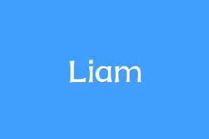Liam