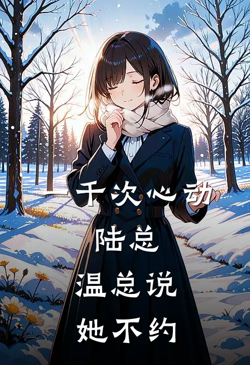 一千次心动：陆总，温总说她不约(温景然陆沉舟)小说推荐完本_全本免费小说一千次心动：陆总，温总说她不约温景然陆沉舟