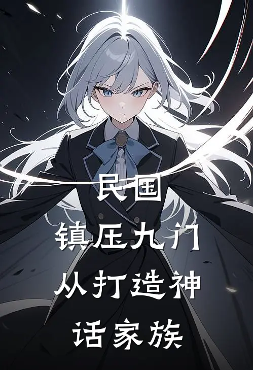 民国：镇压九门，从打造神话家族(苏墨苏福)热门网络小说_小说推荐完结民国：镇压九门，从打造神话家族(苏墨苏福)